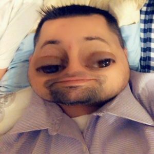 Meet your Posher, Matt